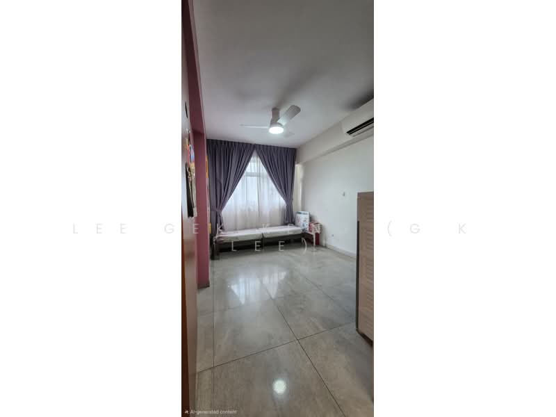 443A Bukit Batok West Avenue 8, 443A Bukit Batok West Avenue 8, 3 Bedrooms, 1,205 sqft, HDB Flat For Sale, by Lee Gek Keng (G K Lee), 500203306 - Bedroom - PropertyGuru.com.sg