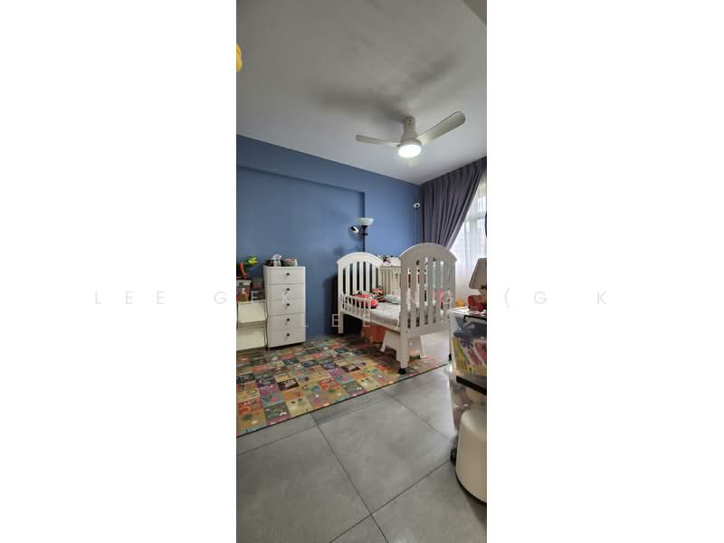 443A Bukit Batok West Avenue 8, 443A Bukit Batok West Avenue 8, 3 Bedrooms, 1,205 sqft, HDB Flat For Sale, by Lee Gek Keng (G K Lee), 500203306 - Bedroom - PropertyGuru.com.sg