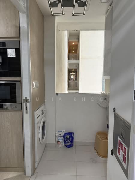 Watertown, 65 Punggol Central, 2 Bedrooms, 904 sqft, Condominium For Rent, by Julia Khoo, 500203307 - Interior - PropertyGuru.com.sg