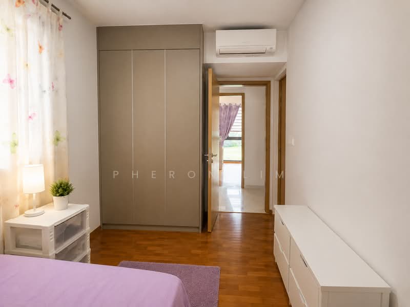 SkyPark Residences, Sembawang Drive, 5 Bedrooms, 1,593 sqft, Executive Condominium For Sale, by Pheron Lim, 500203308 - Bedroom - PropertyGuru.com.sg