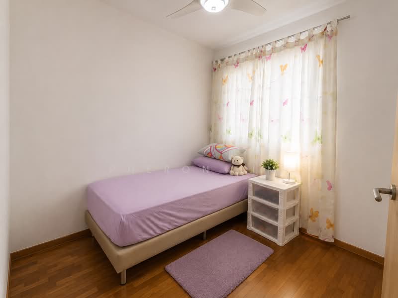 SkyPark Residences, Sembawang Drive, 5 Bedrooms, 1,593 sqft, Executive Condominium For Sale, by Pheron Lim, 500203308 - Bedroom - PropertyGuru.com.sg