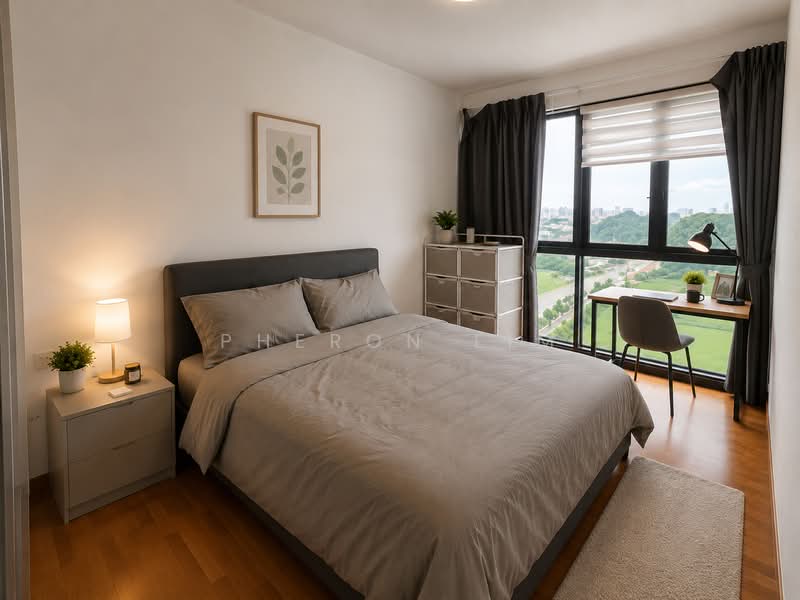 SkyPark Residences, Sembawang Drive, 5 Bedrooms, 1,593 sqft, Executive Condominium For Sale, by Pheron Lim, 500203308 - PropertyGuru.com.sg