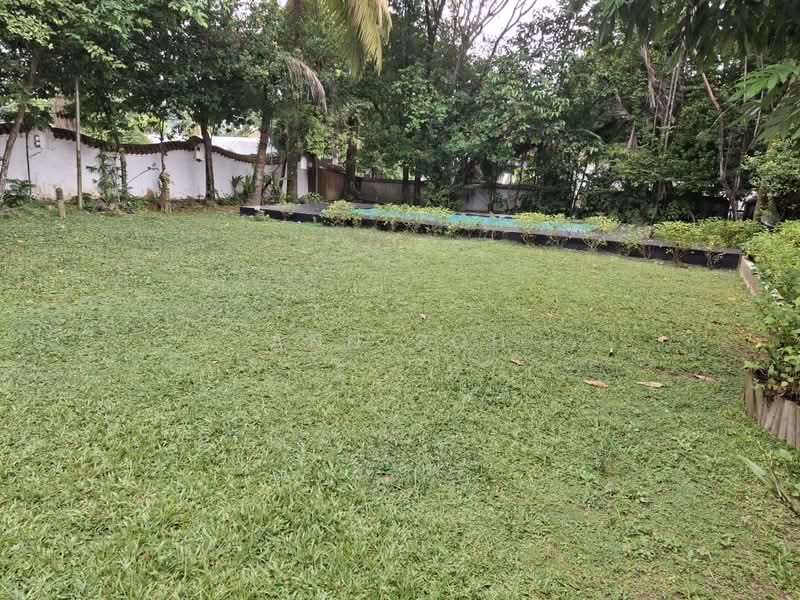 Chancery, , 5 Bedrooms, 4,100 sqft, Semi-Detached House For Rent, by Ann Soh, 500203312 - Exterior - PropertyGuru.com.sg