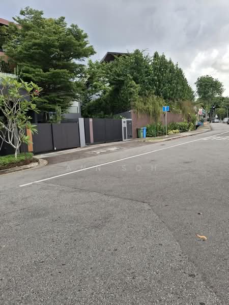 Chancery, , 5 Bedrooms, 4,100 sqft, Semi-Detached House For Rent, by Ann Soh, 500203312 - PropertyGuru.com.sg