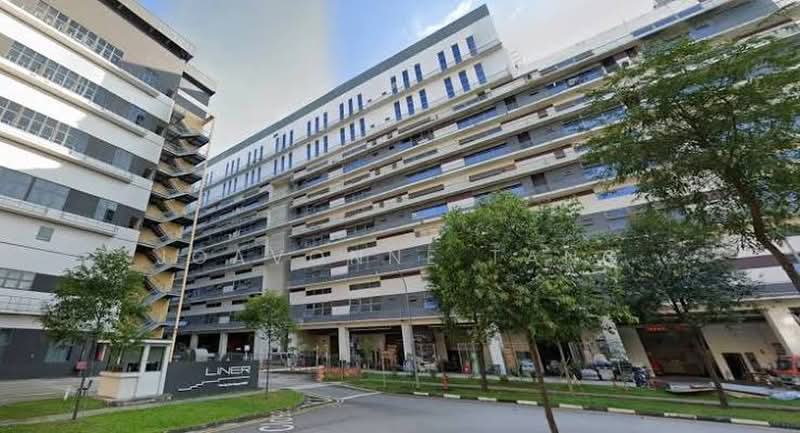 LINER, 1 Tuas Bay Close, 25,661 sqft, Factory / Workshop (B2) For Sale, by Joavonne Tang, 500203313 - Exterior - CommercialGuru.com.sg