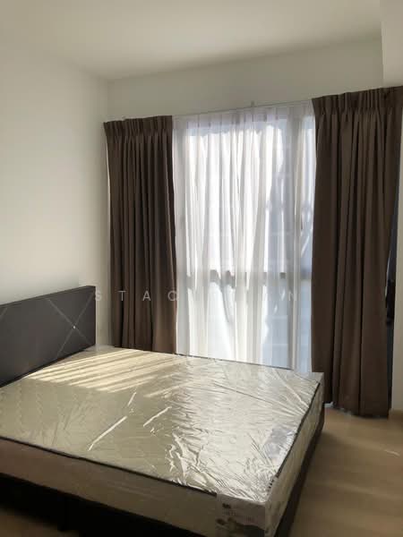 High Park Residences, 21 Fernvale Road, 2 Bedrooms, 678 sqft, Condominium For Rent, by Stacy Tan, 500203316 - Bedroom - PropertyGuru.com.sg