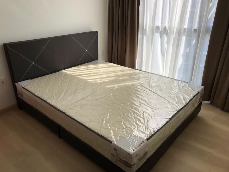 High Park Residences, 21 Fernvale Road, 2 Bedrooms, 678 sqft, Condominium For Rent, by Stacy Tan, 500203316 - Bedroom - PropertyGuru.com.sg