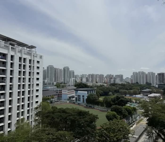 5 Teck Whye Avenue, 5 Teck Whye Avenue, 2 Bedrooms, 796 sqft, HDB Flat For Sale, by Selena Yap, 500203318 - Exterior - PropertyGuru.com.sg