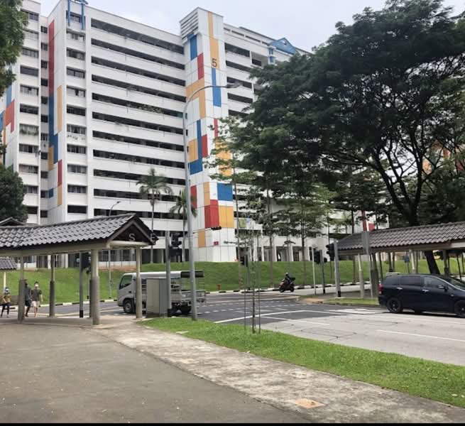 5 Teck Whye Avenue, 5 Teck Whye Avenue, 2 Bedrooms, 796 sqft, HDB Flat For Sale, by Selena Yap, 500203318 - Exterior - PropertyGuru.com.sg