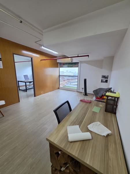 Woodlands Industrial Xchange, 71 Woodlands Avenue 10, 742 sqft, Factory / Workshop (B2) For Rent, by Sharon Leong Suit LAN, 500203322 - Study - CommercialGuru.com.sg