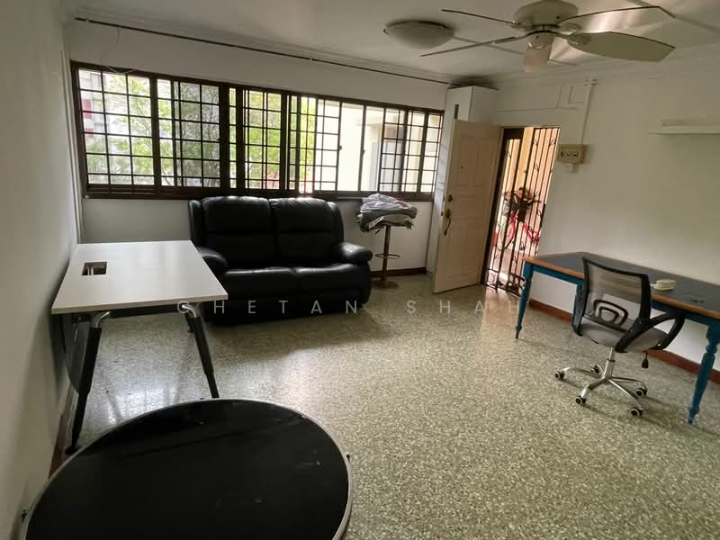 1 Saint George's Road, 1 Saint George's Road, 3 Bedrooms, 883 sqft, HDB Flat For Sale, by Chetan Shah, 500203323 - Living Room - PropertyGuru.com.sg