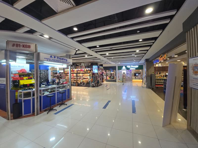 Bukit Timah Plaza, 1 Jalan Anak Bukit, 1,238 sqft, Other Retail For Sale, by Anthony Phey, 500203324 - Interior - CommercialGuru.com.sg