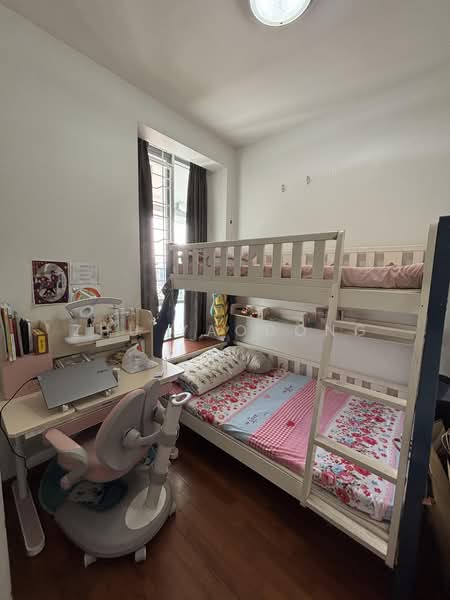 YewTee Residences, 23 Choa Chu Kang North 6, 3 Bedrooms, 1,152 sqft, Condominium For Rent, by Zhu Yaodong, 500203325 - Bedroom - PropertyGuru.com.sg