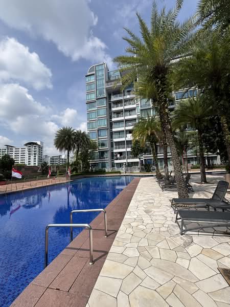 YewTee Residences, 23 Choa Chu Kang North 6, 3 Bedrooms, 1,152 sqft, Condominium For Rent, by Zhu Yaodong, 500203325 - Exterior - PropertyGuru.com.sg