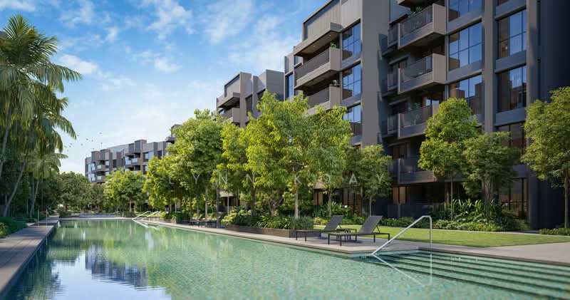 1km to Nan Hua, 10mins walk to MRT, Cheaper than nearby Developments!, Faber Walk, 4 Bedrooms, 1,216 sqft, Condominium For Sale, by Lynn Koay, 500203327 - Exterior - PropertyGuru.com.sg