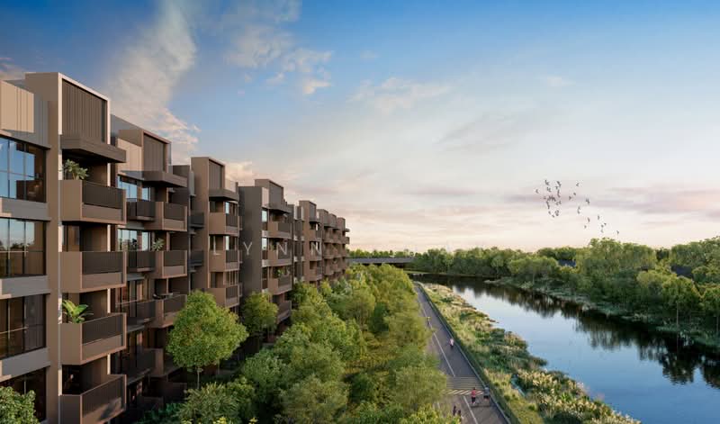 1km to Nan Hua, 10mins walk to MRT, Cheaper than nearby Developments!, Faber Walk, 4 Bedrooms, 1,216 sqft, Condominium For Sale, by Lynn Koay, 500203327 - Exterior - PropertyGuru.com.sg