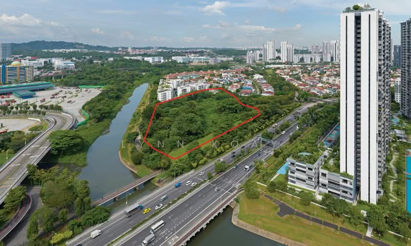 1km to Nan Hua, 10mins walk to MRT, Cheaper than nearby Developments!, Faber Walk, 4 Bedrooms, 1,216 sqft, Condominium For Sale, by Lynn Koay, 500203327 - Exterior - PropertyGuru.com.sg