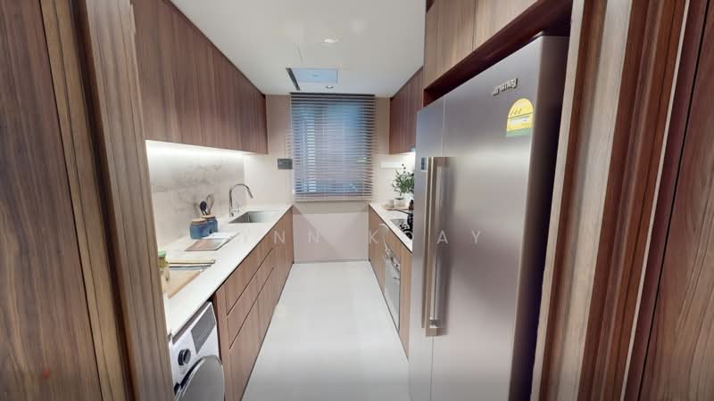 1km to Nan Hua, 10mins walk to MRT, Cheaper than nearby Developments!, Faber Walk, 4 Bedrooms, 1,216 sqft, Condominium For Sale, by Lynn Koay, 500203327 - Kitchen - PropertyGuru.com.sg