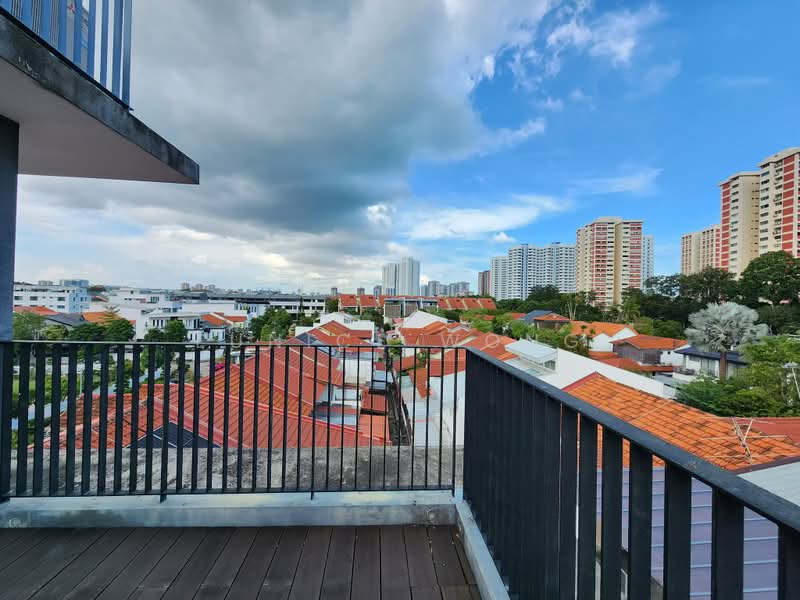District 15, Jalan Buloh Perindu | Keris Drive | Frankel Ave | Frankel Drive | Dunbar Walk | Siglap, , 6 Bedrooms, 7,500 sqft, Semi-Detached House For Sale, by Eunice Wong, 500203328 - View - PropertyGuru.com.sg