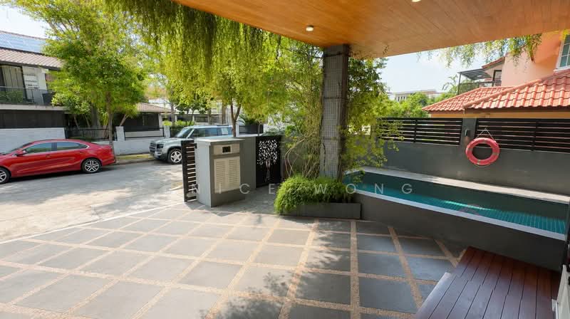 District 15, Jalan Buloh Perindu | Keris Drive | Frankel Ave | Frankel Drive | Dunbar Walk | Siglap, , 6 Bedrooms, 7,500 sqft, Semi-Detached House For Sale, by Eunice Wong, 500203328 - Exterior - PropertyGuru.com.sg