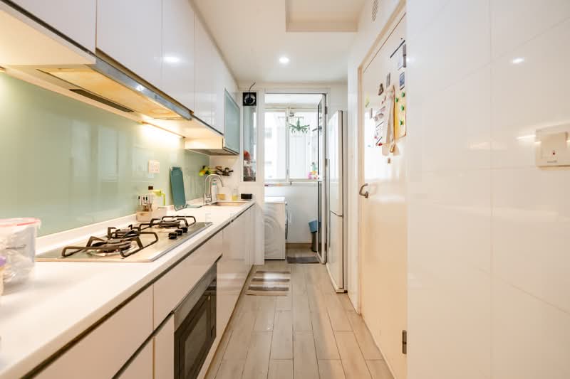 Forestville, 48 Woodlands Drive 16, 3 Bedrooms, 1,066 sqft, Executive Condominium For Sale, by Kieran Koh, 500203331 - Kitchen - PropertyGuru.com.sg