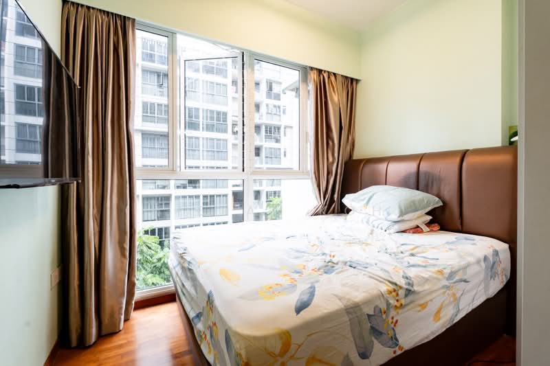 Forestville, 48 Woodlands Drive 16, 3 Bedrooms, 1,066 sqft, Executive Condominium For Sale, by Kieran Koh, 500203331 - Bedroom - PropertyGuru.com.sg