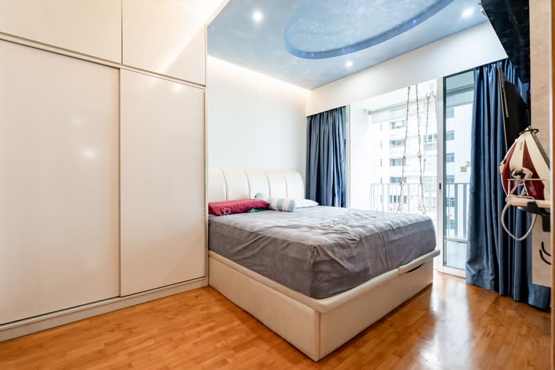 Forestville, 48 Woodlands Drive 16, 3 Bedrooms, 1,066 sqft, Executive Condominium For Sale, by Kieran Koh, 500203331 - Bedroom - PropertyGuru.com.sg