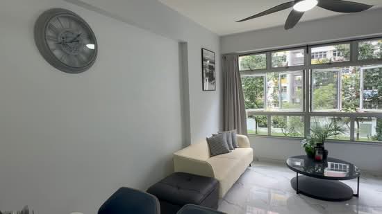 812C Choa Chu Kang Avenue 7, 812C Choa Chu Kang Avenue 7, 3 Bedrooms, 1,001 sqft, HDB Flat For Sale, by Shariff Mazlan, 500203332 - PropertyGuru.com.sg