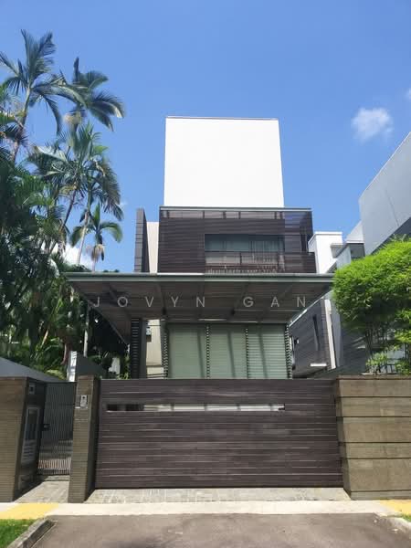 Tan Kim Cheng Road, , 5 Bedrooms, 7,400 sqft, Semi-Detached House For Rent, by Jovyn Gan, 500203333 - Exterior - PropertyGuru.com.sg