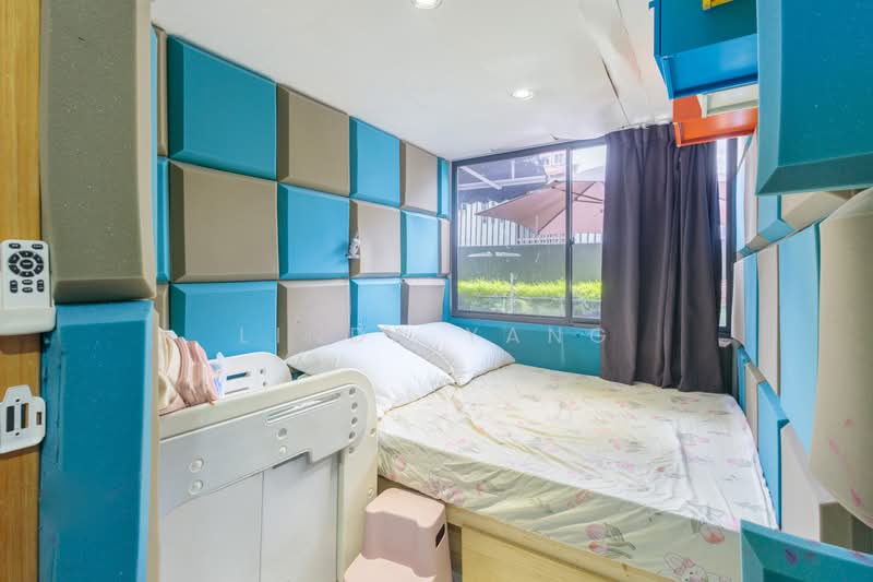 Daisy Suites, 35 Daisy Road Singapore, 3 Bedrooms, 861 sqft, Apartment For Sale, by Linda Yang, 500203336 - PropertyGuru.com.sg