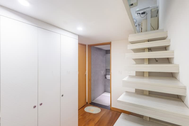 Daisy Suites, 35 Daisy Road Singapore, 3 Bedrooms, 861 sqft, Apartment For Sale, by Linda Yang, 500203336 - PropertyGuru.com.sg