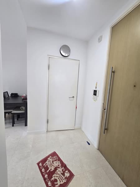 Skies Miltonia, 35 Miltonia Close, 1 Bedroom, 484 sqft, Condominium For Rent, by Novene Ng, 500203338 - Entrance - PropertyGuru.com.sg