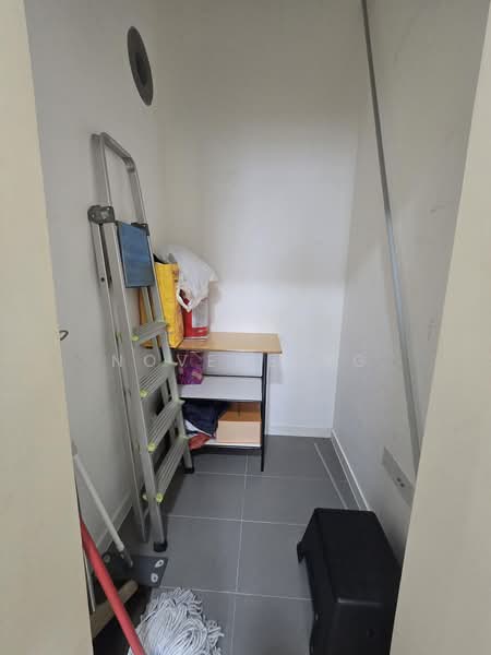 Skies Miltonia, 35 Miltonia Close, 1 Bedroom, 484 sqft, Condominium For Rent, by Novene Ng, 500203338 - Interior - PropertyGuru.com.sg