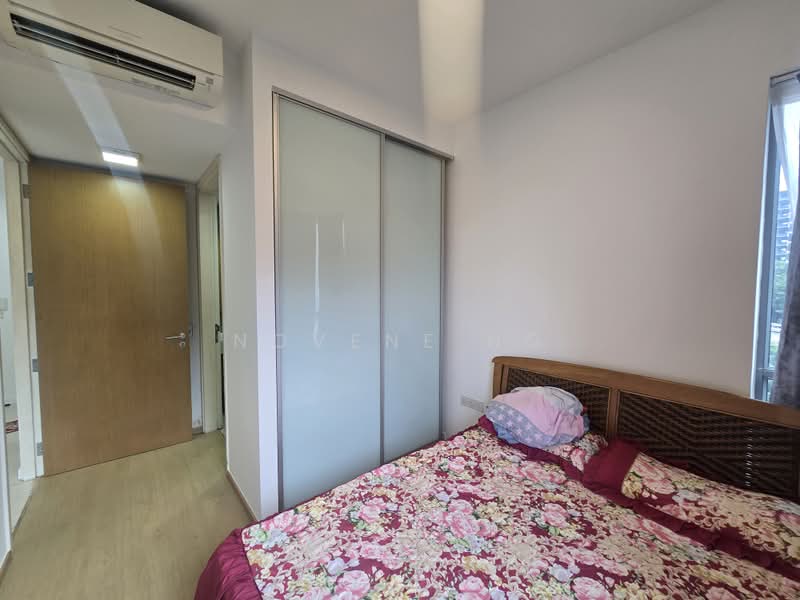 Skies Miltonia, 35 Miltonia Close, 1 Bedroom, 484 sqft, Condominium For Rent, by Novene Ng, 500203338 - Bedroom - PropertyGuru.com.sg