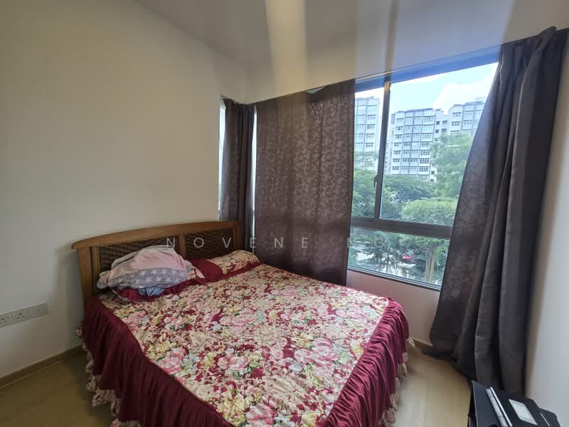 Skies Miltonia, 35 Miltonia Close, 1 Bedroom, 484 sqft, Condominium For Rent, by Novene Ng, 500203338 - Bedroom - PropertyGuru.com.sg
