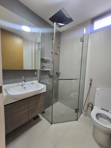 Skies Miltonia, 35 Miltonia Close, 1 Bedroom, 484 sqft, Condominium For Rent, by Novene Ng, 500203338 - Bathroom - PropertyGuru.com.sg