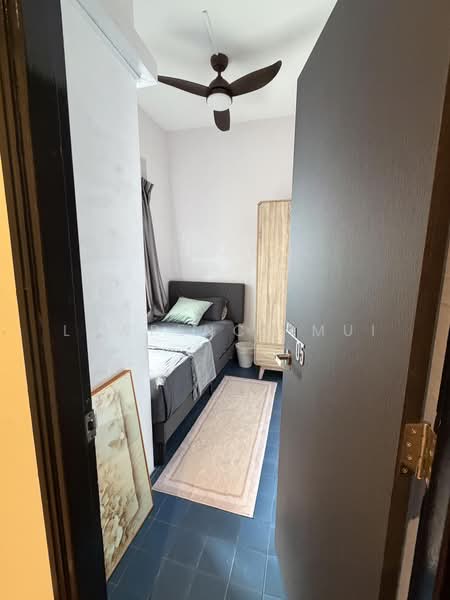 Kim Sia Court, 1 Jalan Jintan, Room Rental, 100 sqft, Apartment For Rent, by Lawrence Mui, 500203339 - Bedroom - PropertyGuru.com.sg