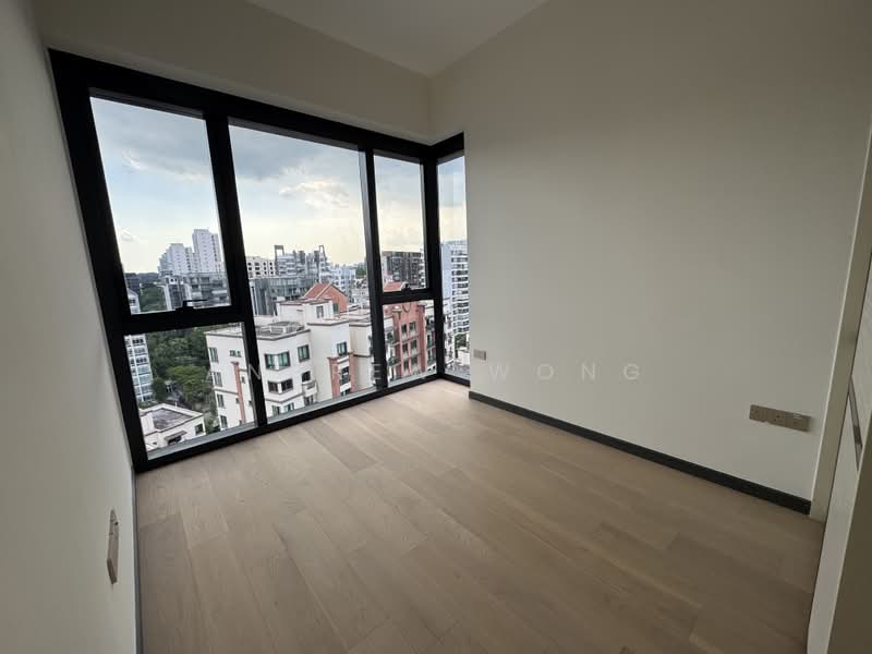 Perfect Ten, 323 Bukit Timah Road, 2 Bedrooms, 786 sqft, Condominium For Rent, by Andrew Wong, 500203340 - View - PropertyGuru.com.sg
