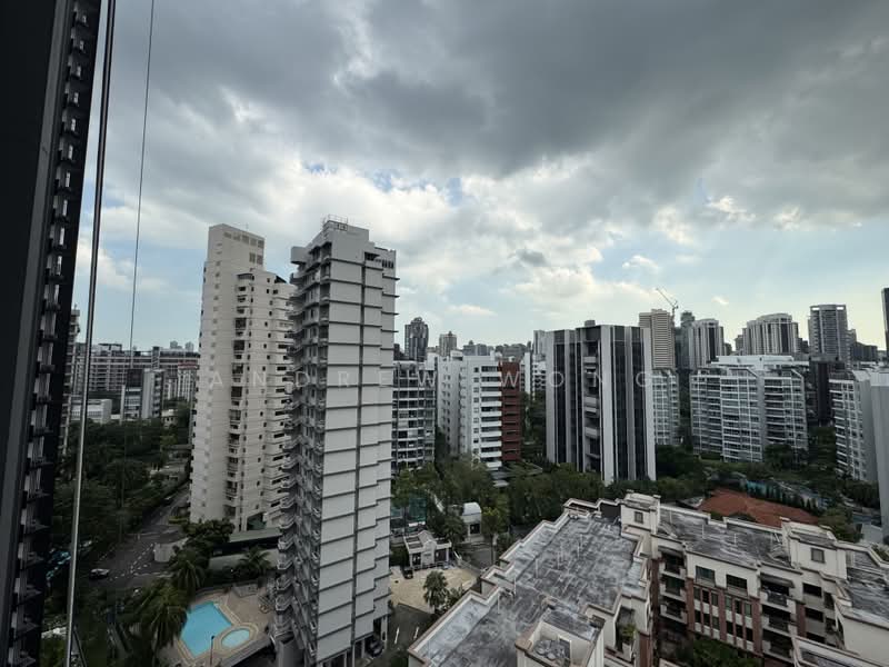 Perfect Ten, 323 Bukit Timah Road, 2 Bedrooms, 786 sqft, Condominium For Rent, by Andrew Wong, 500203340 - Exterior - PropertyGuru.com.sg