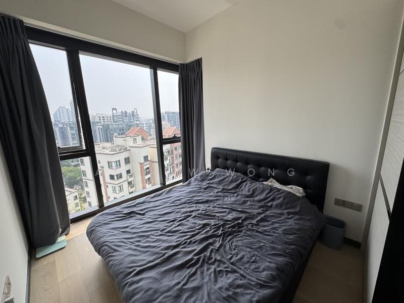 Perfect Ten, 323 Bukit Timah Road, Tanglin / Holland / Bukit Timah, 2 Bedrooms, 786 sqft, Condominium For Rent, by Andrew Wong, 500203340 - Bedroom - PropertyGuru.com.sg