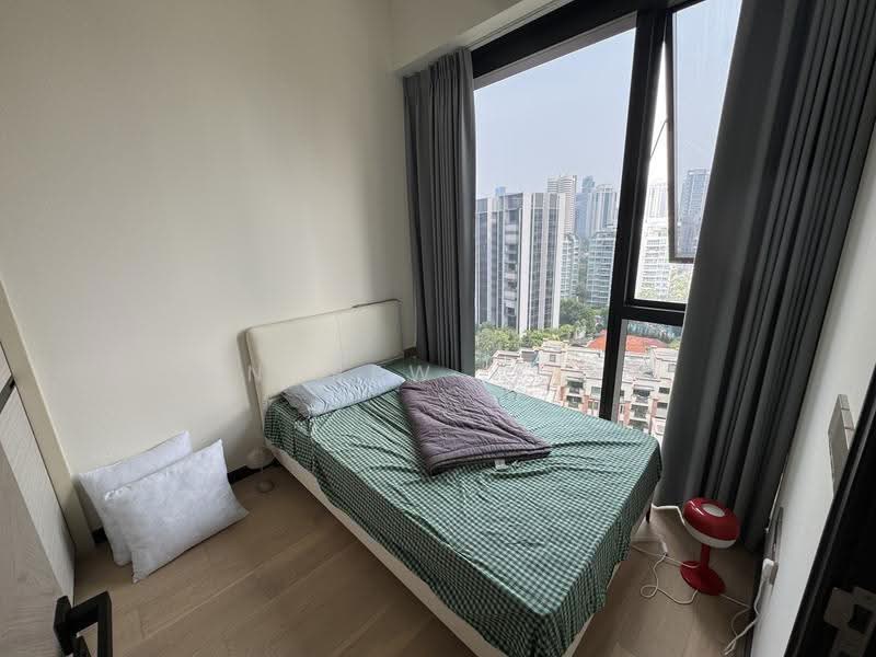 Perfect Ten, 323 Bukit Timah Road, Tanglin / Holland / Bukit Timah, 2 Bedrooms, 786 sqft, Condominium For Rent, by Andrew Wong, 500203340 - Bedroom - PropertyGuru.com.sg