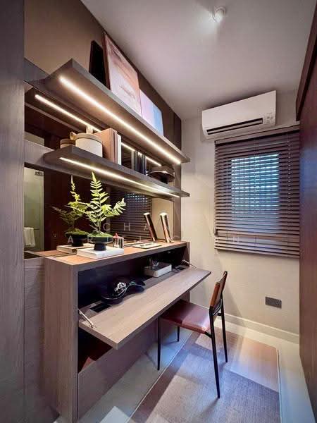 Parksuites, 18 Holland Grove Road, Tanglin / Holland / Bukit Timah, 2 Bedrooms, 786 sqft, Condominium For Sale, by Chanel Ariel Chan, 500203344 - PropertyGuru.com.sg