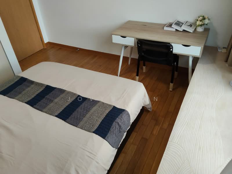 The Beacon, 130 Cantonment Road, Room Rental, 150 sqft, Apartment For Rent, by Jovyn Gan, 500203351 - Bedroom - PropertyGuru.com.sg