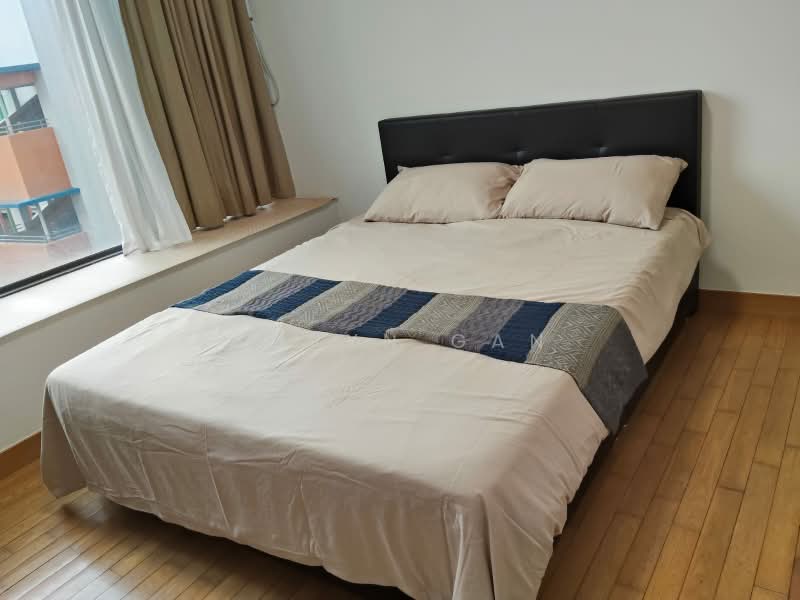 The Beacon, 130 Cantonment Road, Room Rental, 150 sqft, Apartment For Rent, by Jovyn Gan, 500203351 - Bedroom - PropertyGuru.com.sg