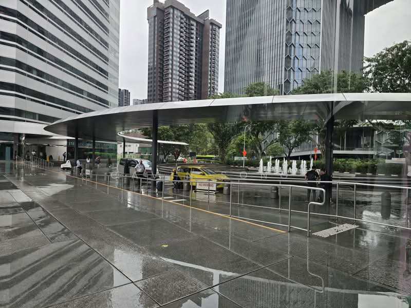 Gateway West, 150 Beach Road, 6,359 sqft, Office For Rent, by Cavin Song, 500203352 - Exterior - CommercialGuru.com.sg