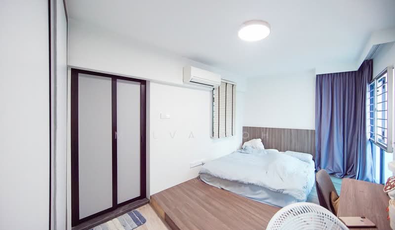 469B Admiralty Drive, 469B Admiralty Drive, 3 Bedrooms, 1,270 sqft, HDB Flat For Sale, by Melva Goh, 500203354 - Bedroom - PropertyGuru.com.sg