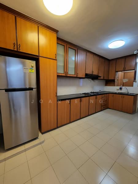 667A Jurong West Street 65, 667A Jurong West Street 65, 2 Bedrooms, 1,184 sqft, HDB Flat For Rent, by Joanne Ng, 500203356 - Kitchen - PropertyGuru.com.sg