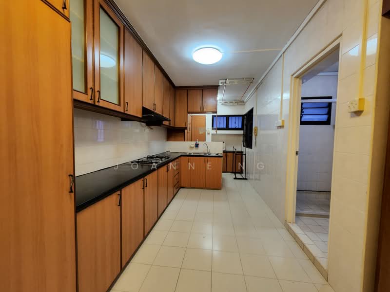 667A Jurong West Street 65, 667A Jurong West Street 65, 2 Bedrooms, 1,184 sqft, HDB Flat For Rent, by Joanne Ng, 500203356 - Kitchen - PropertyGuru.com.sg