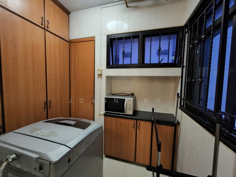 667A Jurong West Street 65, 667A Jurong West Street 65, 2 Bedrooms, 1,184 sqft, HDB Flat For Rent, by Joanne Ng, 500203356 - Service Yard - PropertyGuru.com.sg