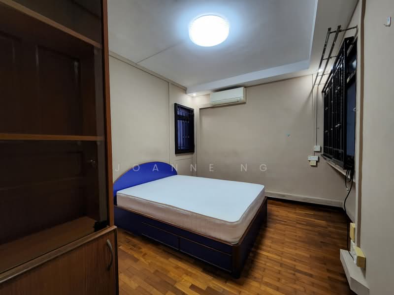 667A Jurong West Street 65, 667A Jurong West Street 65, 2 Bedrooms, 1,184 sqft, HDB Flat For Rent, by Joanne Ng, 500203356 - Master Bedroom - PropertyGuru.com.sg